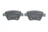 Тормозные колодки BOSCH 0986494643 (фото 4)