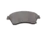 Тормозные колодки BOSCH 0 986 494 644 (фото 4)