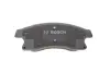 Тормозные колодки BOSCH 0 986 494 644 (фото 9)