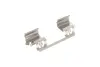 Гальмівні колодки BOSCH 0 986 494 647 (фото 11)