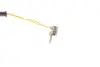 Гальмівні колодки BOSCH 0 986 494 647 (фото 3)