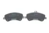 Гальмівні колодки BOSCH 0 986 494 648 (фото 4)