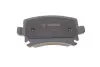 Тормозные колодки BOSCH 0 986 494 649 (фото 2)