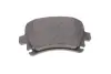 Тормозные колодки BOSCH 0 986 494 649 (фото 3)