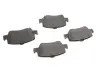 Тормозные колодки BOSCH 0 986 494 651 (фото 11)