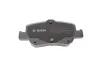Тормозные колодки BOSCH 0 986 494 651 (фото 9)