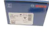 Тормозные колодки BOSCH 0 986 494 652 (фото 12)