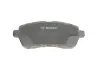 Тормозные колодки BOSCH 0 986 494 652 (фото 3)