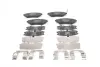 Тормозные колодки BOSCH 0 986 494 653 (фото 6)