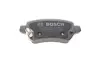 Гальмівні колодки BOSCH 0 986 494 654 (фото 3)