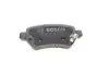 Гальмівні колодки BOSCH 0 986 494 654 (фото 6)