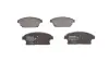 Тормозные колодки BOSCH 0 986 494 657 (фото 3)
