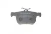 Тормозные колодки BOSCH 0 986 494 658 (фото 2)
