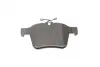 Тормозные колодки BOSCH 0 986 494 658 (фото 3)