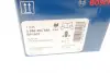 Тормозные колодки BOSCH 0 986 494 658 (фото 7)