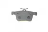 Тормозные колодки BOSCH 0 986 494 659 (фото 2)