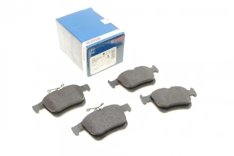 Гальмівні колодки BOSCH 0 986 494 659