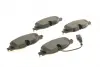 Тормозные колодки BOSCH 0 986 494 660 (фото 2)