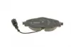 Тормозные колодки BOSCH 0 986 494 660 (фото 4)
