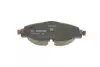 Тормозные колодки BOSCH 0 986 494 660 (фото 6)
