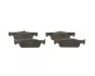 Тормозные колодки BOSCH 0986494661 (фото 1)