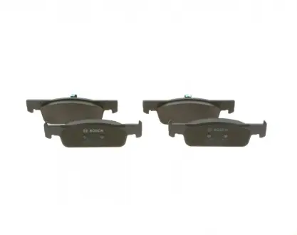 Гальмівні колодки BOSCH 0986494661
