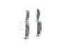 Гальмівні колодки BOSCH 0986494662 (фото 4)