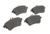 Тормозные колодки BOSCH 0986494663 (фото 3)