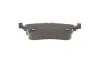 Тормозные колодки BOSCH 0986494663 (фото 4)