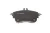 Тормозные колодки BOSCH 0986494663 (фото 5)