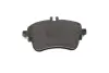 Тормозные колодки BOSCH 0986494663 (фото 6)