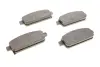 Тормозные колодки BOSCH 0986494666 (фото 13)
