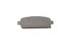 Тормозные колодки BOSCH 0986494666 (фото 6)