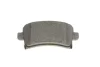 Opel гальмівні колодки задн (з к-т для монтажу) Insignia 08- Bosch 0986494668 (фото 6)