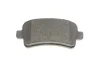 Opel гальмівні колодки задн (з к-т для монтажу) Insignia 08- Bosch 0986494668 (фото 10)