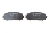 Тормозные колодки BOSCH 0986494670 (фото 4)