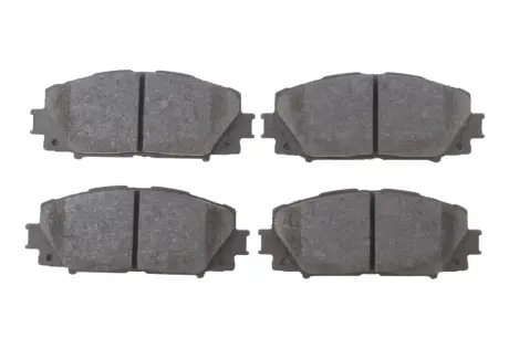 Гальмівні колодки BOSCH 0986494670