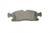 Гальмівні колодки BOSCH 0986494672 (фото 4)