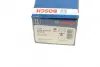 Гальмівні колодки BOSCH 0986494675 (фото 8)