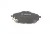 Гальмівні колодки BOSCH 0 986 494 676 (фото 4)