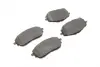 Гальмівні колодки BOSCH 0 986 494 676 (фото 8)