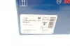 Гальмівні колодки BOSCH 0 986 494 676 (фото 10)