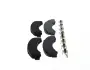 Тормозные колодки BOSCH 0 986 494 677 (фото 4)