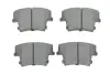 Тормозные колодки BOSCH 0986494678 (фото 1)