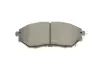 Тормозные колодки BOSCH 0986494679 (фото 4)