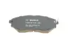 Тормозные колодки BOSCH 0986494679 (фото 6)