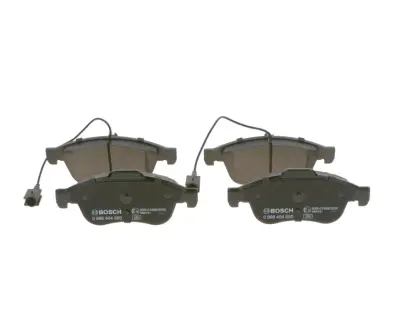 Тормозные колодки BOSCH 0 986 494 680