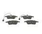 Тормозные колодки BOSCH 0 986 494 680 (фото 6)
