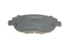 Гальмівні колодки BOSCH 0986494682 (фото 5)