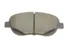 Гальмівні колодки BOSCH 0986494682 (фото 8)